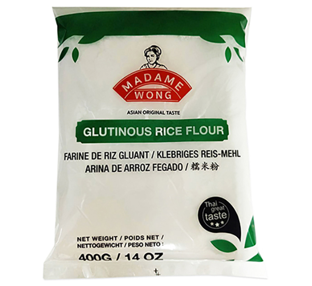 Glutinous Rice Flour