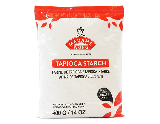 Tapioca Starch