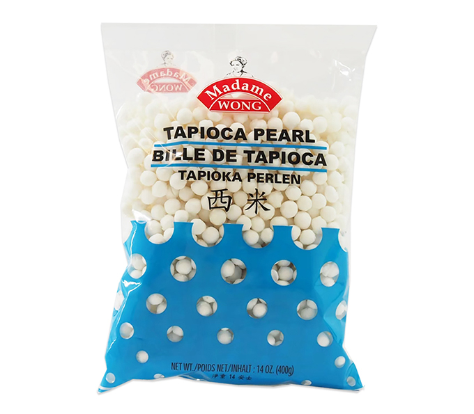 Perles de Tapioca L