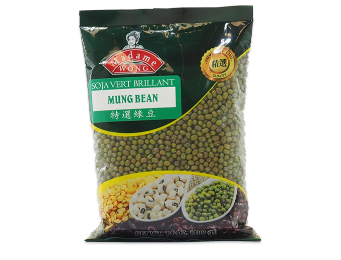 Green Mung Bean