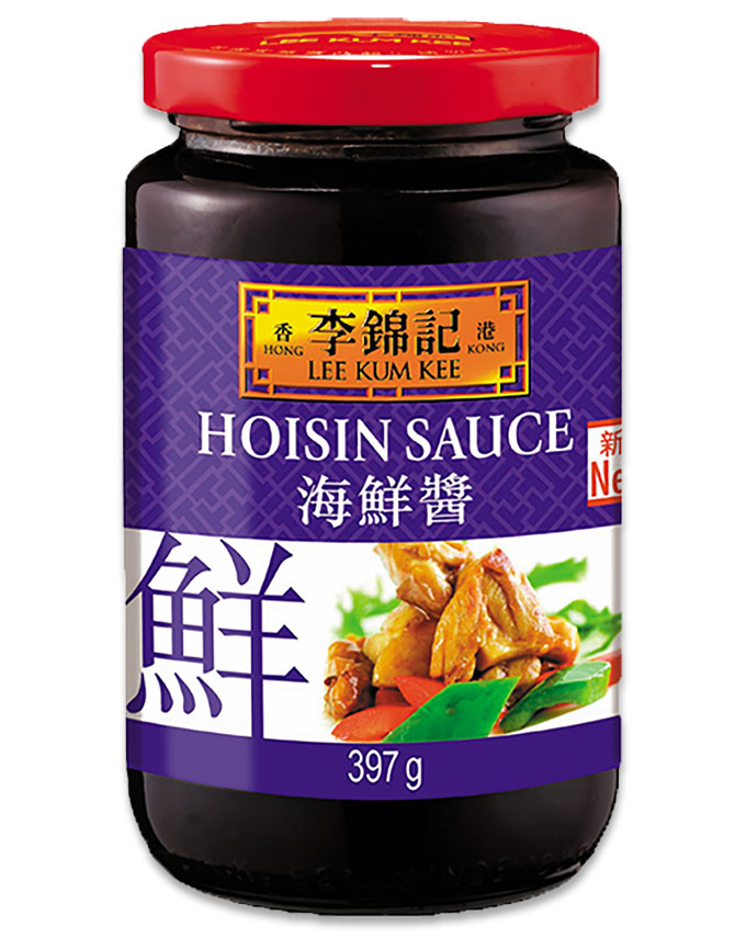 Hoisin Sauce