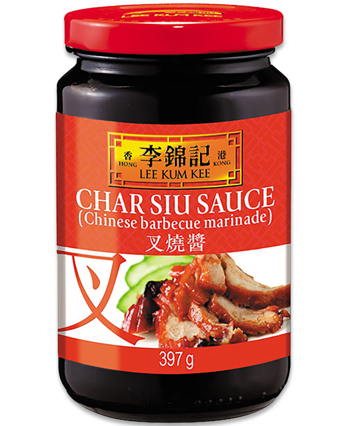 Char Siu Sauce