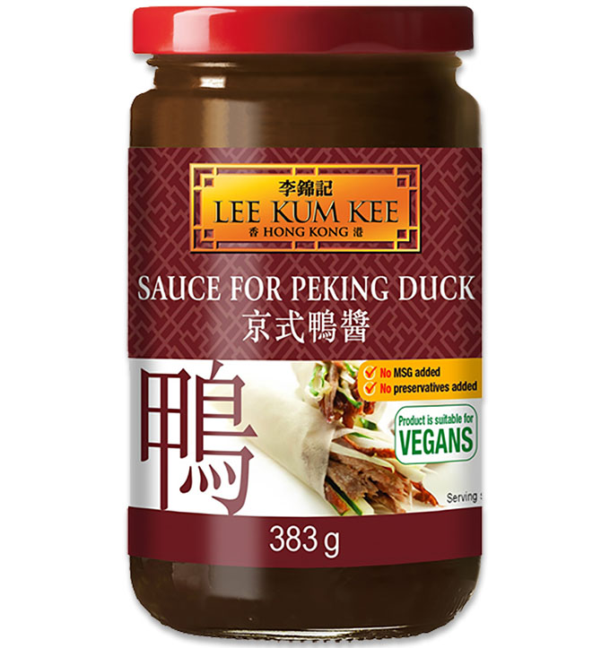 Sauce for Peking Duck