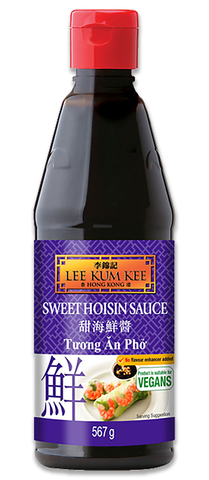 Sauce Hoisin Sucrée