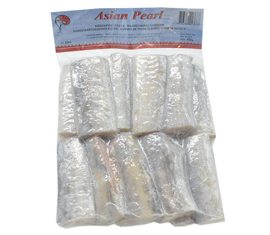 Poisson Sabre Commun  50/100 G