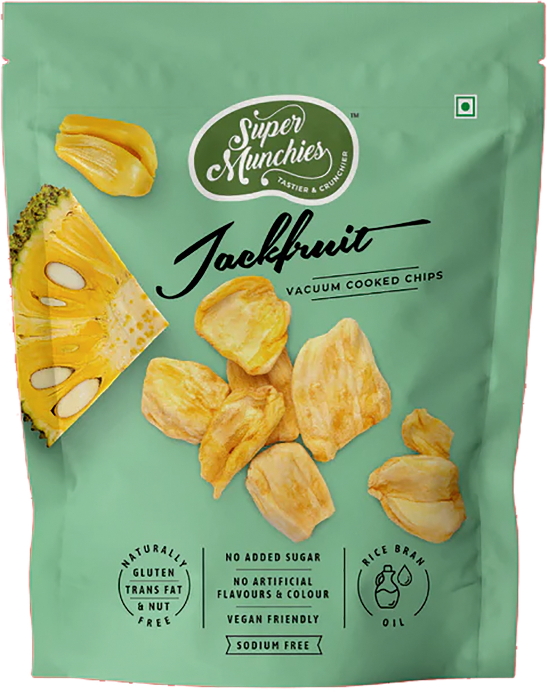 Jackfruit Chips