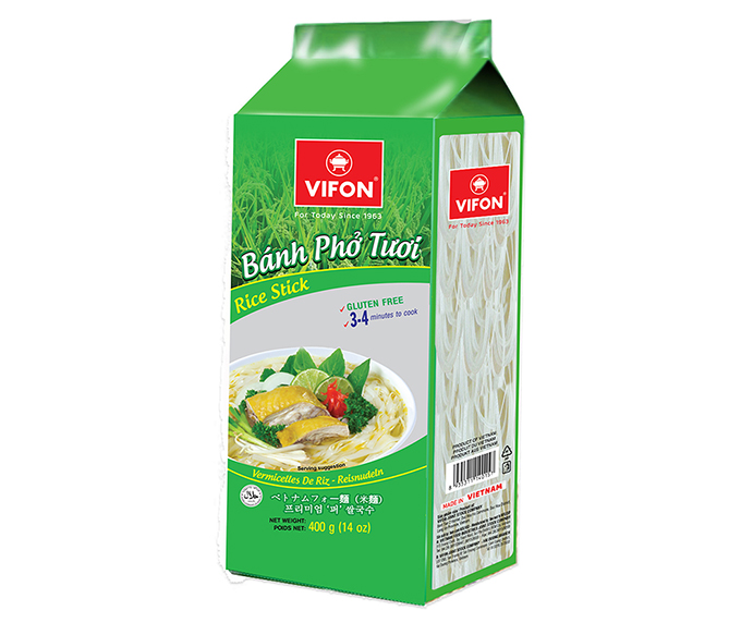 Premium Rice Noodles