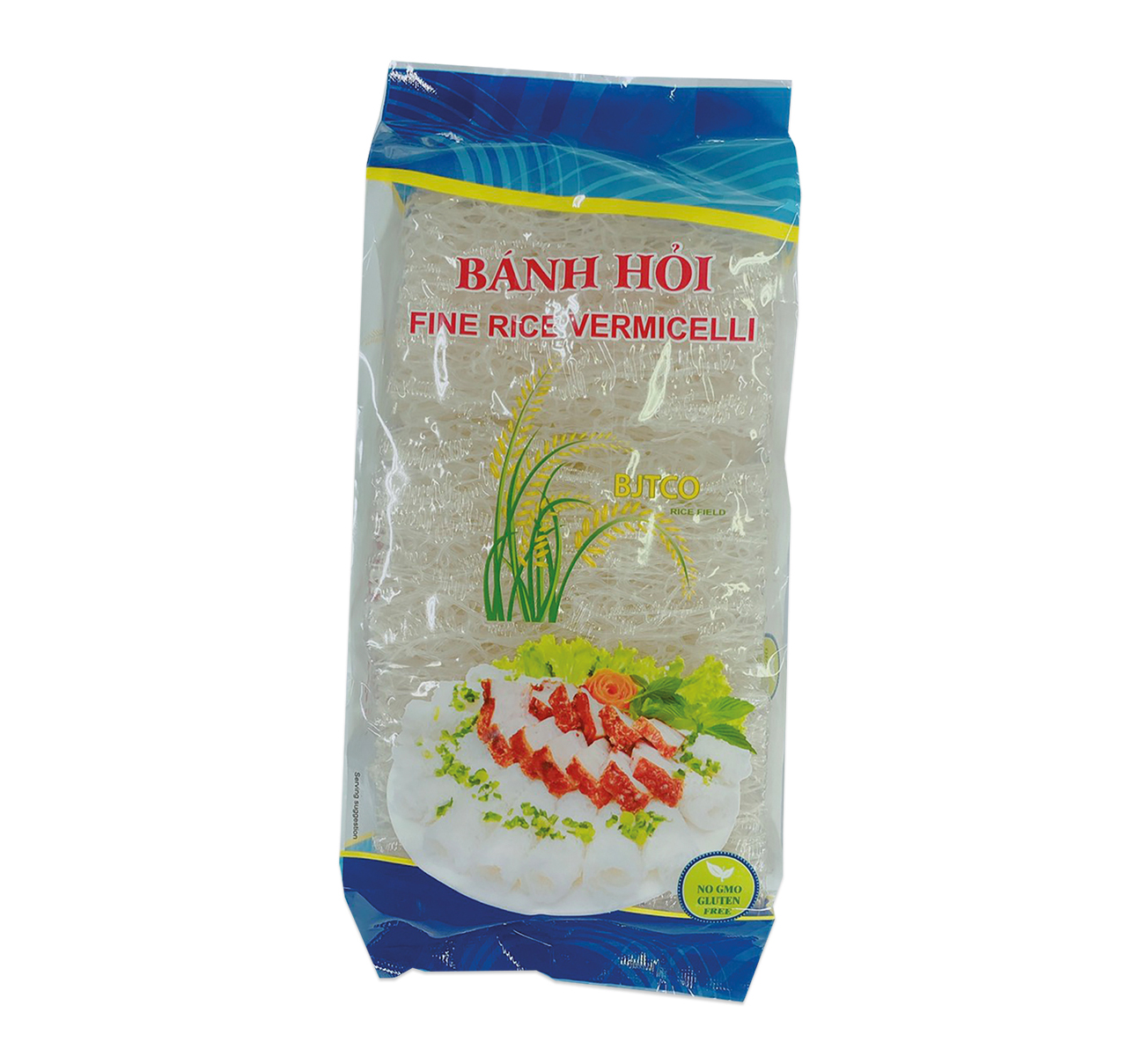 Fijne Rijst Vermicelli