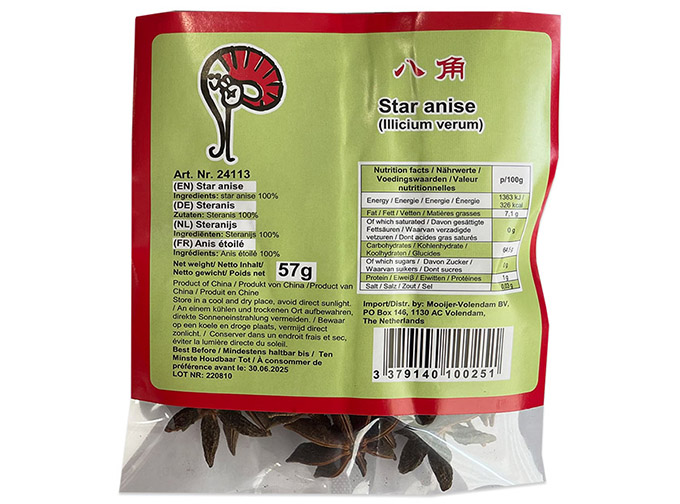 Star Anise