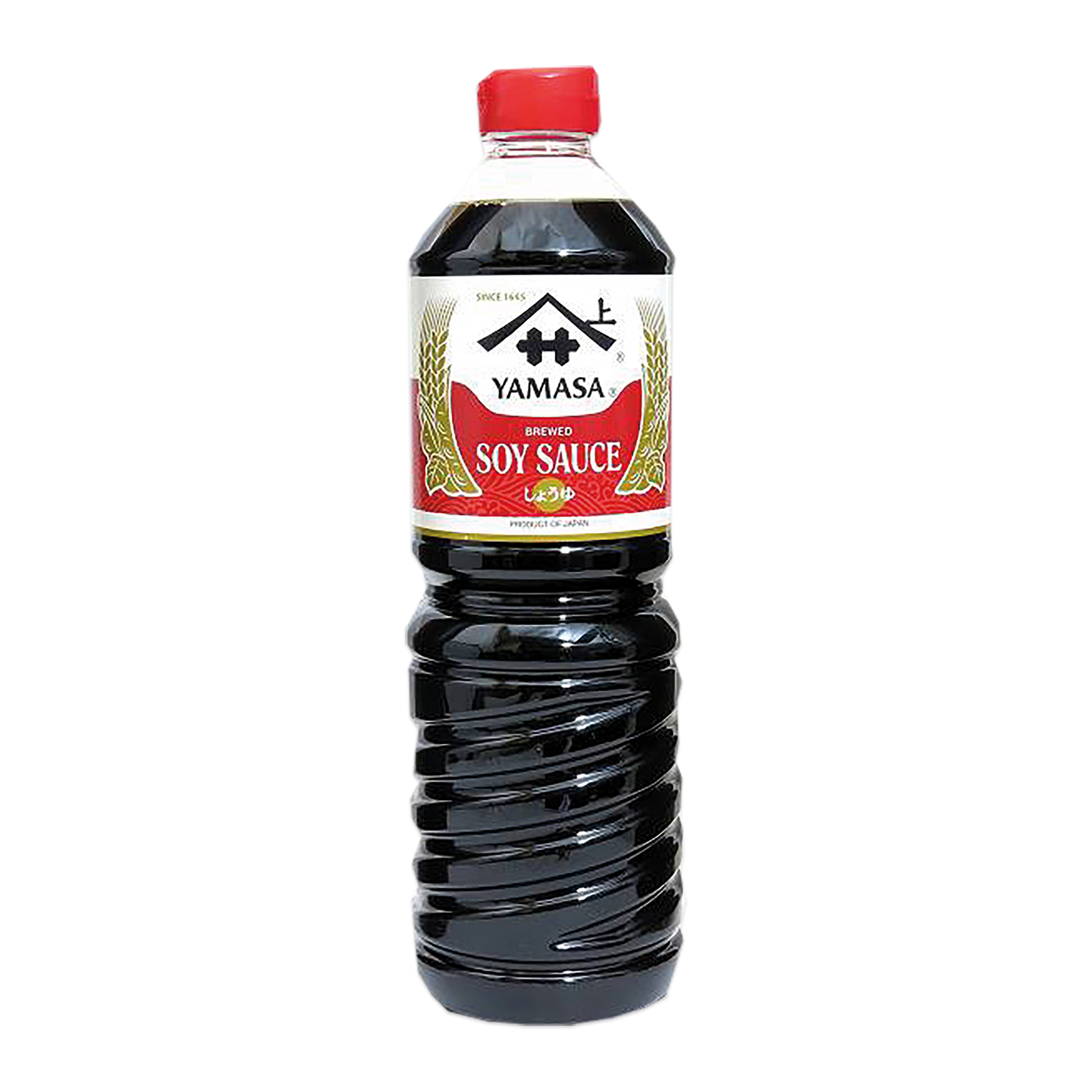 Soy Sauce Dark