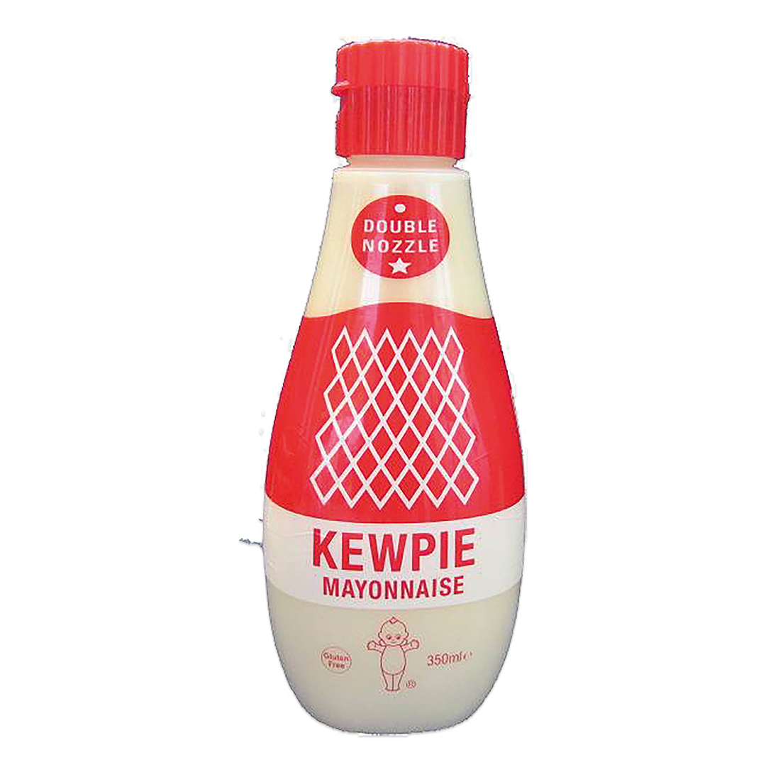 Japanese Mayonnaise