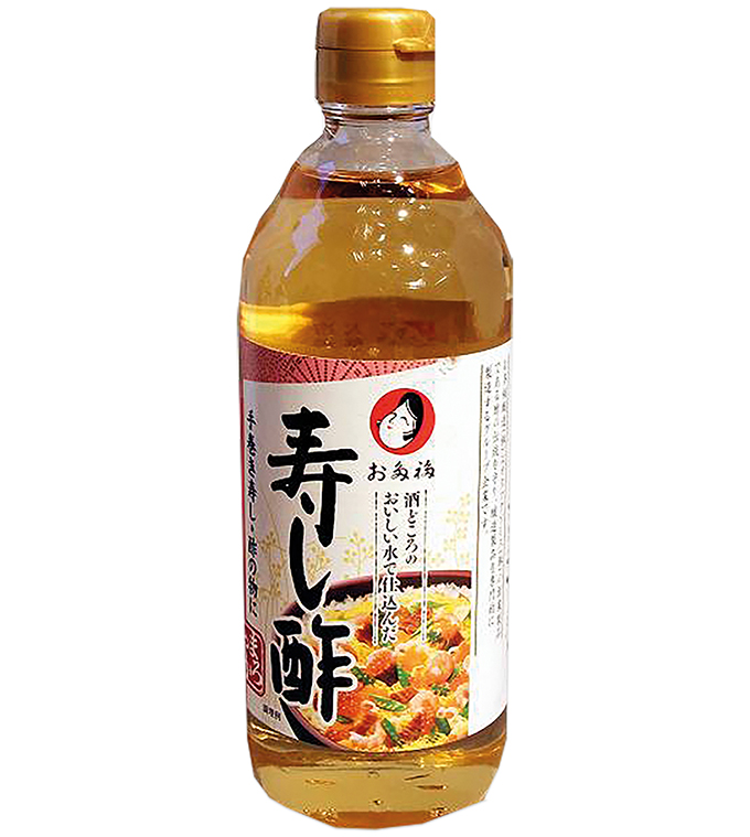 Sushi Vinegar