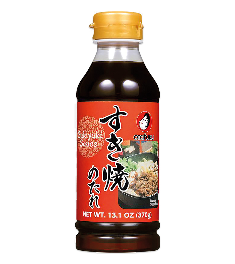 Sukiyaki Saus