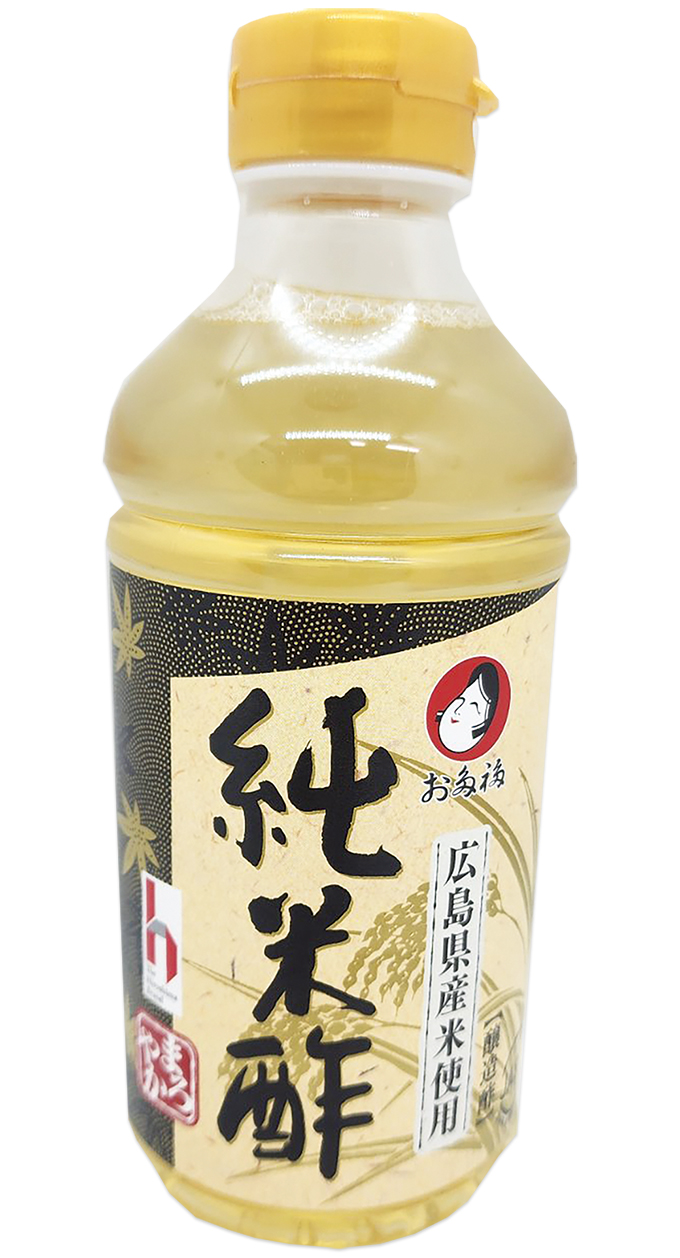 Pure Rice Vinegar