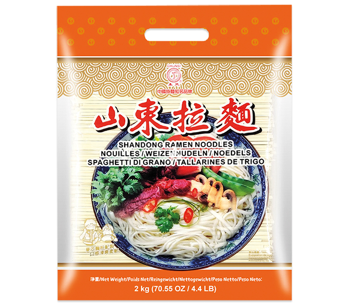 Shandong Noodles