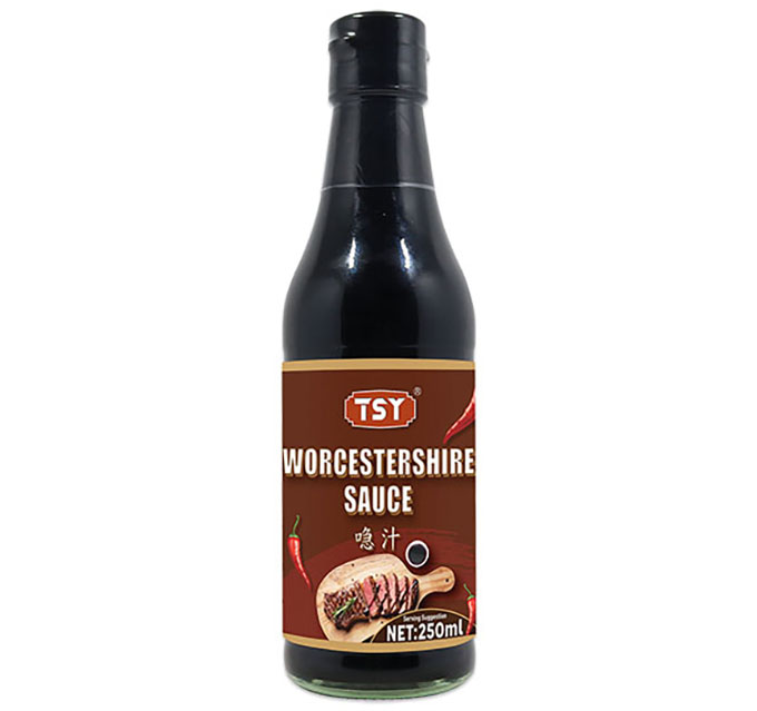 Worcestershire Sauce