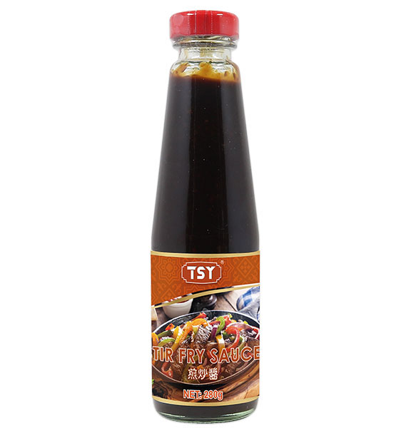 Stir Fry Sauce