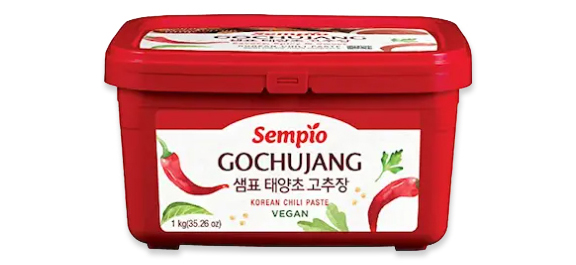 Gochujang Red Pepper Chili Paste