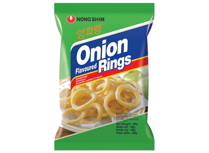 Onion Rings