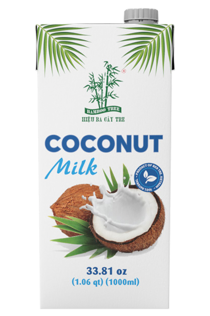 Coconut Milk 18%