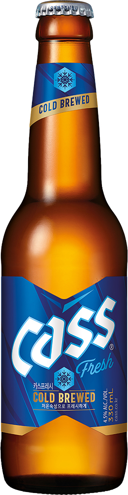 Beer 4,5%
