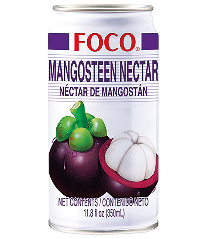 Mangosteen Juice Drink DEUTSCHLAND