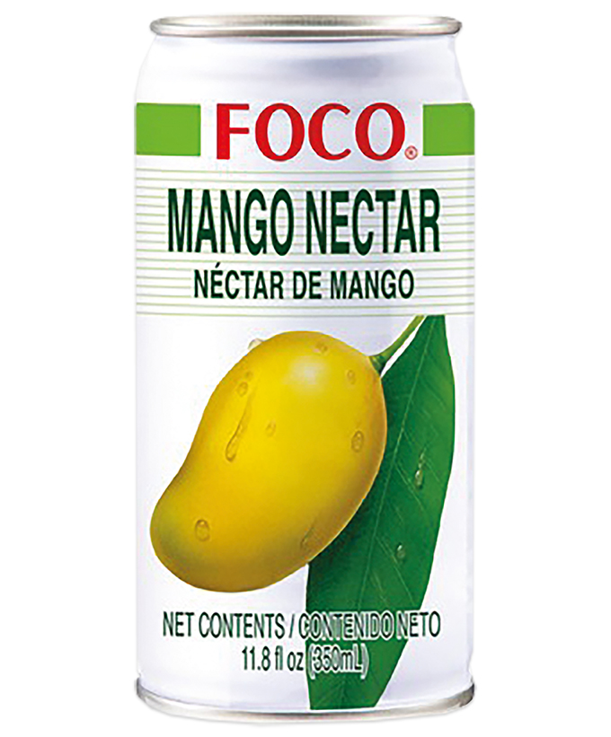 Mango Juice