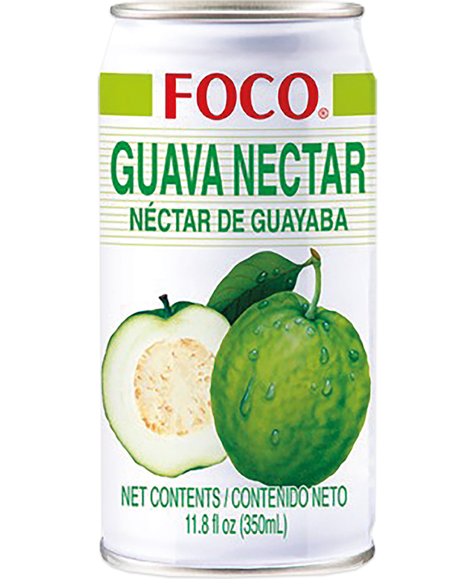 Guava Juice Drink