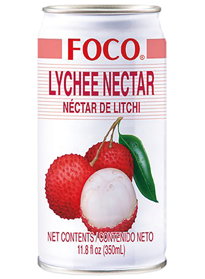 Lychee Juice Drink