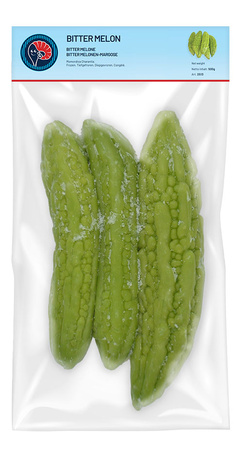 Bitter Melon