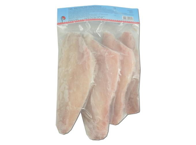 Barramundi Fillet  100/200