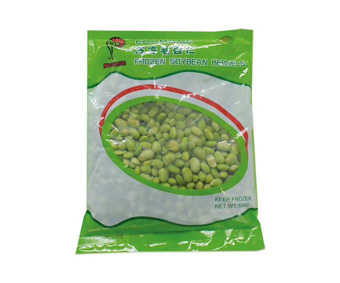 Graines de Soja (Edamame)