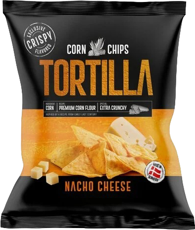 Peanuts with Honey Mustard (Gold)