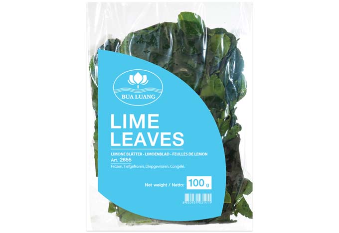 Lime Leaves