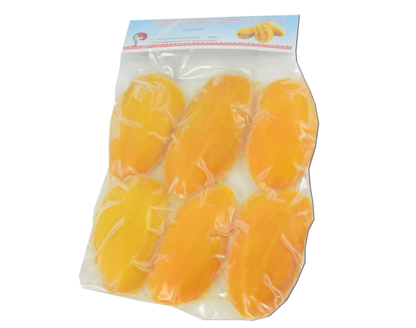 Mango Slices