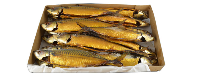 Mackerel  250/400 G