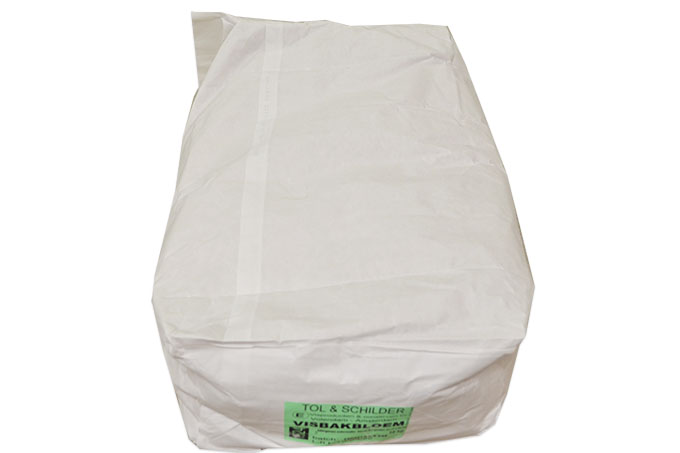 Fish Flour (T&S)  Extra groen