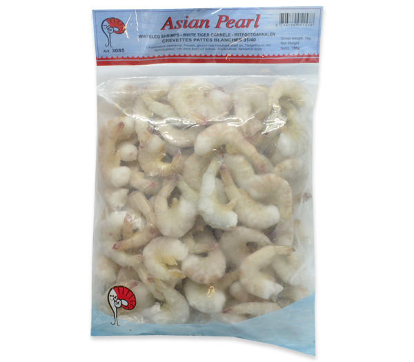 Vannamei Shrimps  31/40