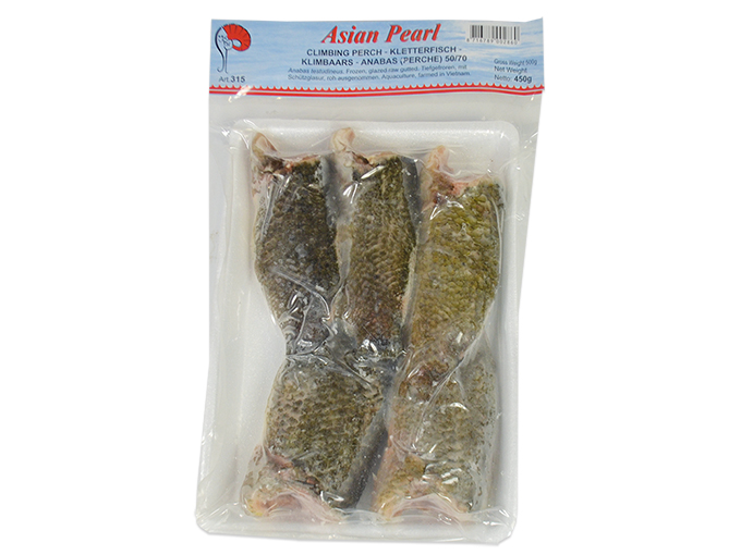 Climbing perch  50/70