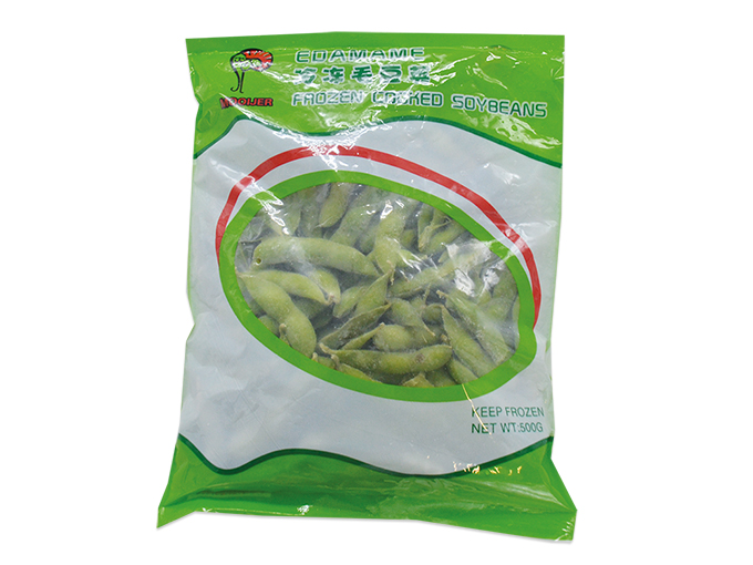 Fève de Soya (Edamame)