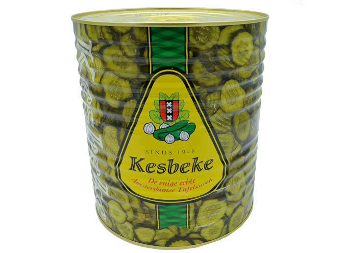 Dill Chips Kesbeke