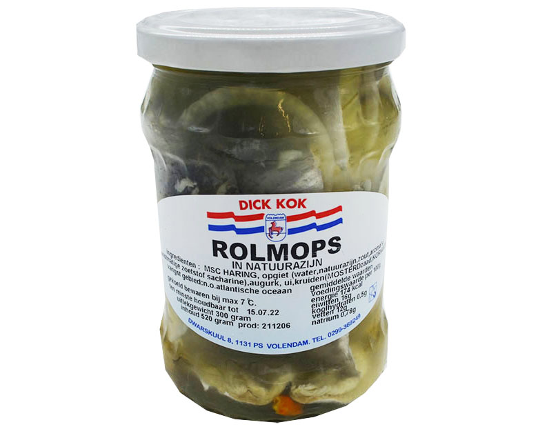 Rollmops