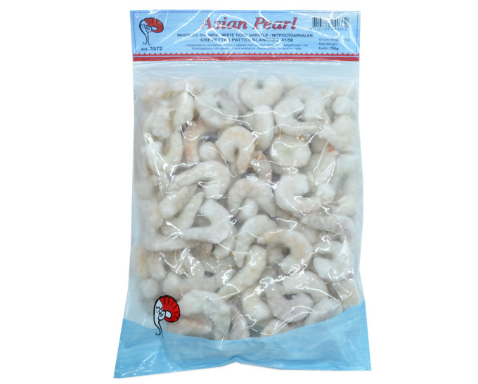 Vannamei Shrimps  41/50