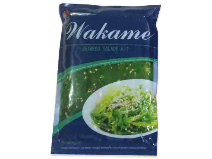 Wakame Seaweed Salad  250 GRAM