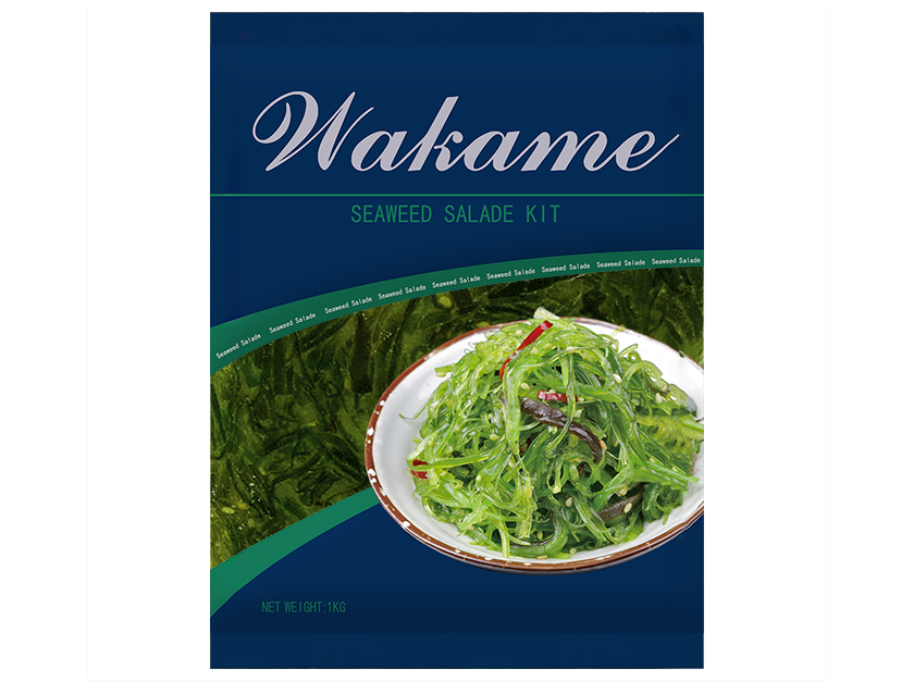 Wakame Seaweed Salad  250 GRAM