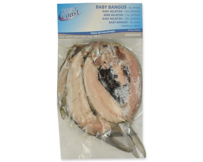 Milchfisch offen  130/200 G