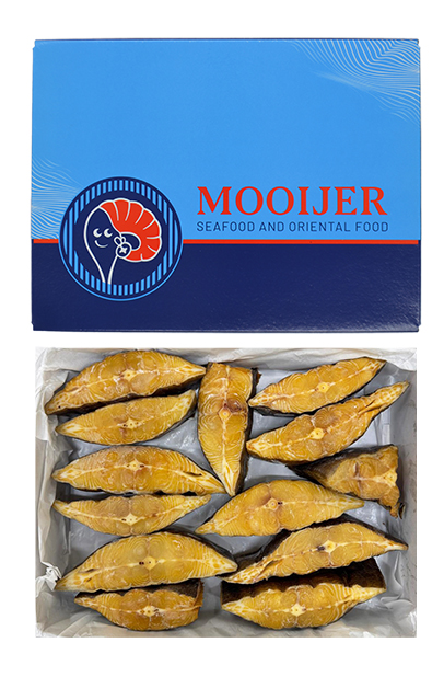 Flétan Morceaux  200+