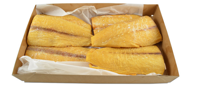 Escolier Filet