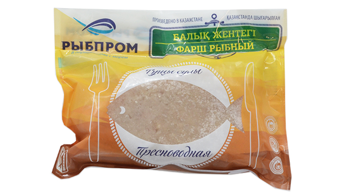 Fishpaste Von Pikeperch