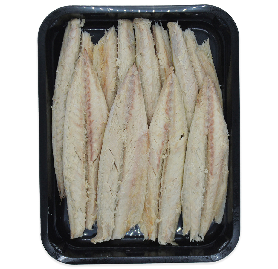 Mackerel Fillet